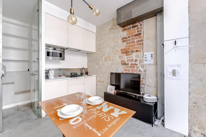 125 Suite Cochine - Superbe Appartement A פריז מראה חיצוני תמונה