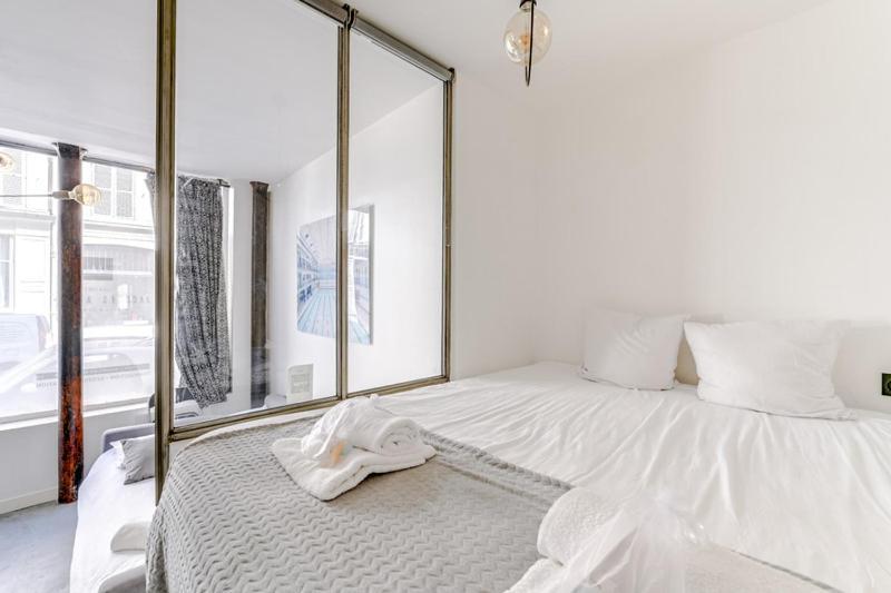 125 Suite Cochine - Superbe Appartement A פריז מראה חיצוני תמונה