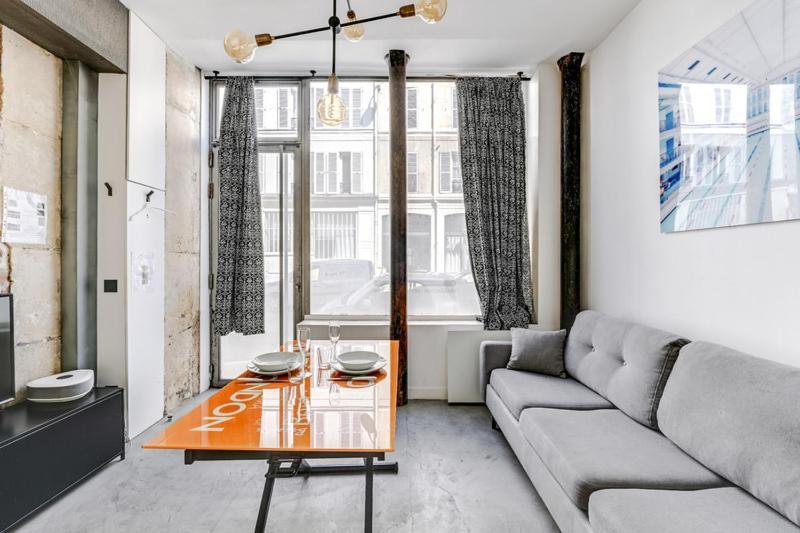 125 Suite Cochine - Superbe Appartement A פריז מראה חיצוני תמונה