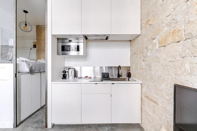 125 Suite Cochine - Superbe Appartement A פריז מראה חיצוני תמונה