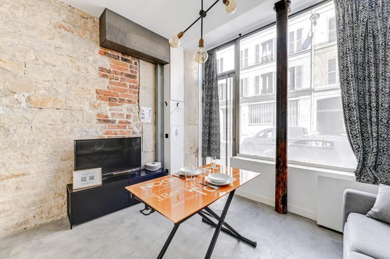 125 Suite Cochine - Superbe Appartement A פריז מראה חיצוני תמונה