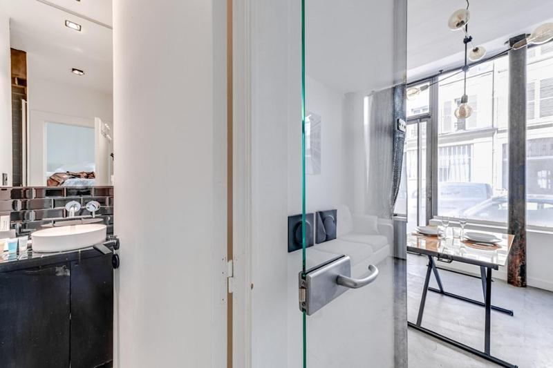 125 Suite Cochine - Superbe Appartement A פריז מראה חיצוני תמונה