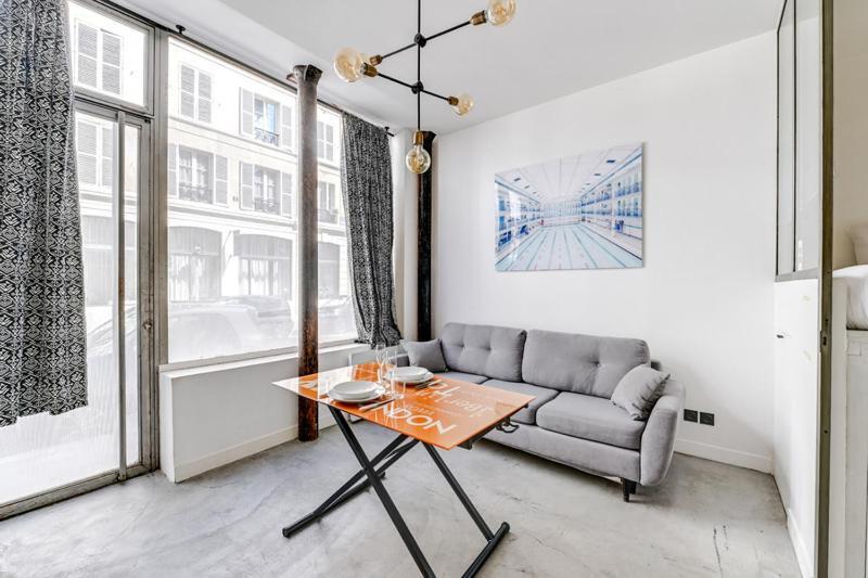 125 Suite Cochine - Superbe Appartement A פריז מראה חיצוני תמונה